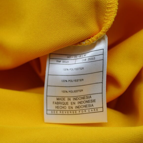 LA Lakers Warm Up Jacker - 1957 Rewind by Nike - Men's Large - Picture 10 of 10